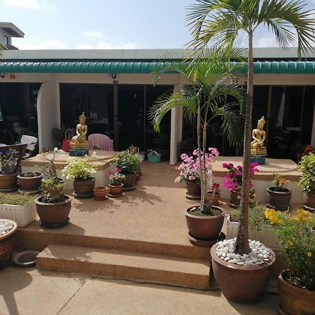 Blue Sky Residence Patong Exterior foto